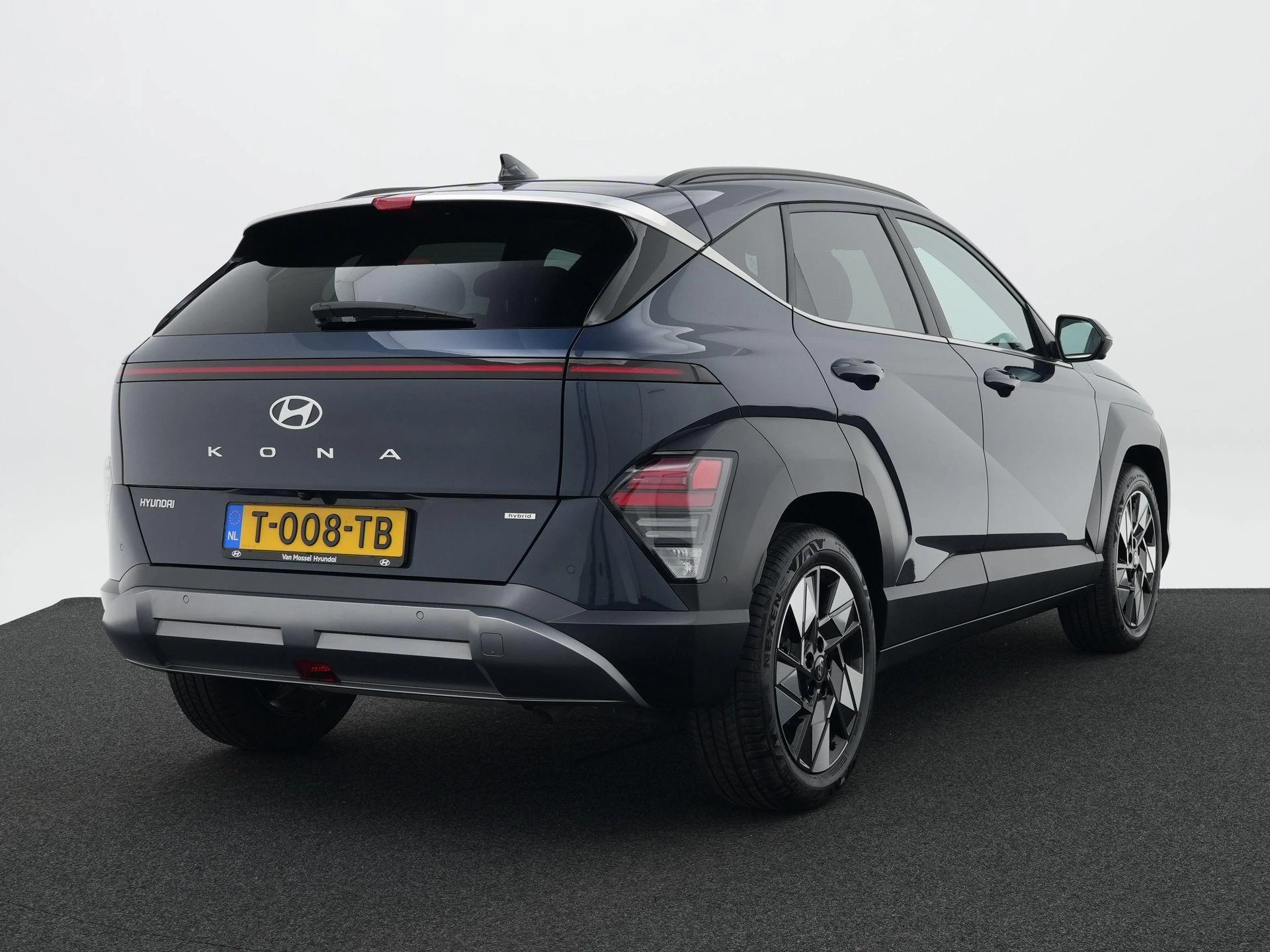 Hyundai Kona 1.6 GDI HEV Premium