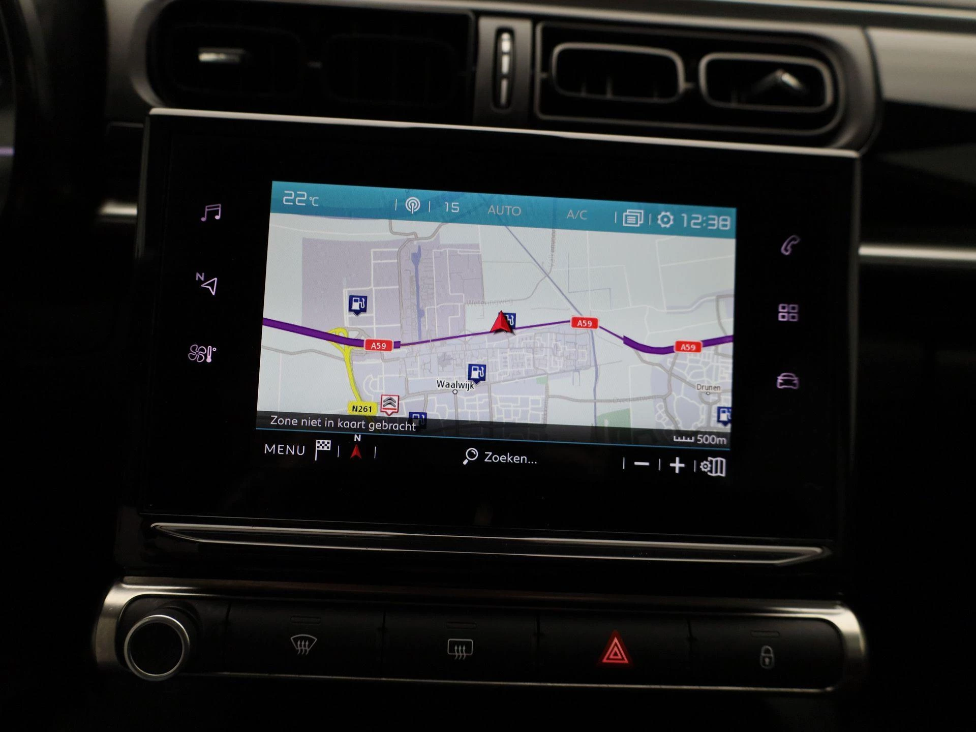 Citroën C3 1.2 PureTech 82 S&S MAN Feel