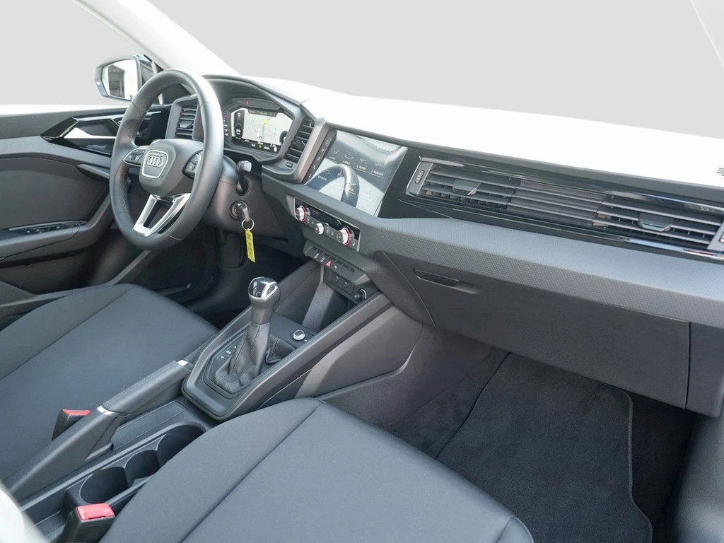 Audi A1 Sportback 30 TFSI S-tronic Navi LED ACC