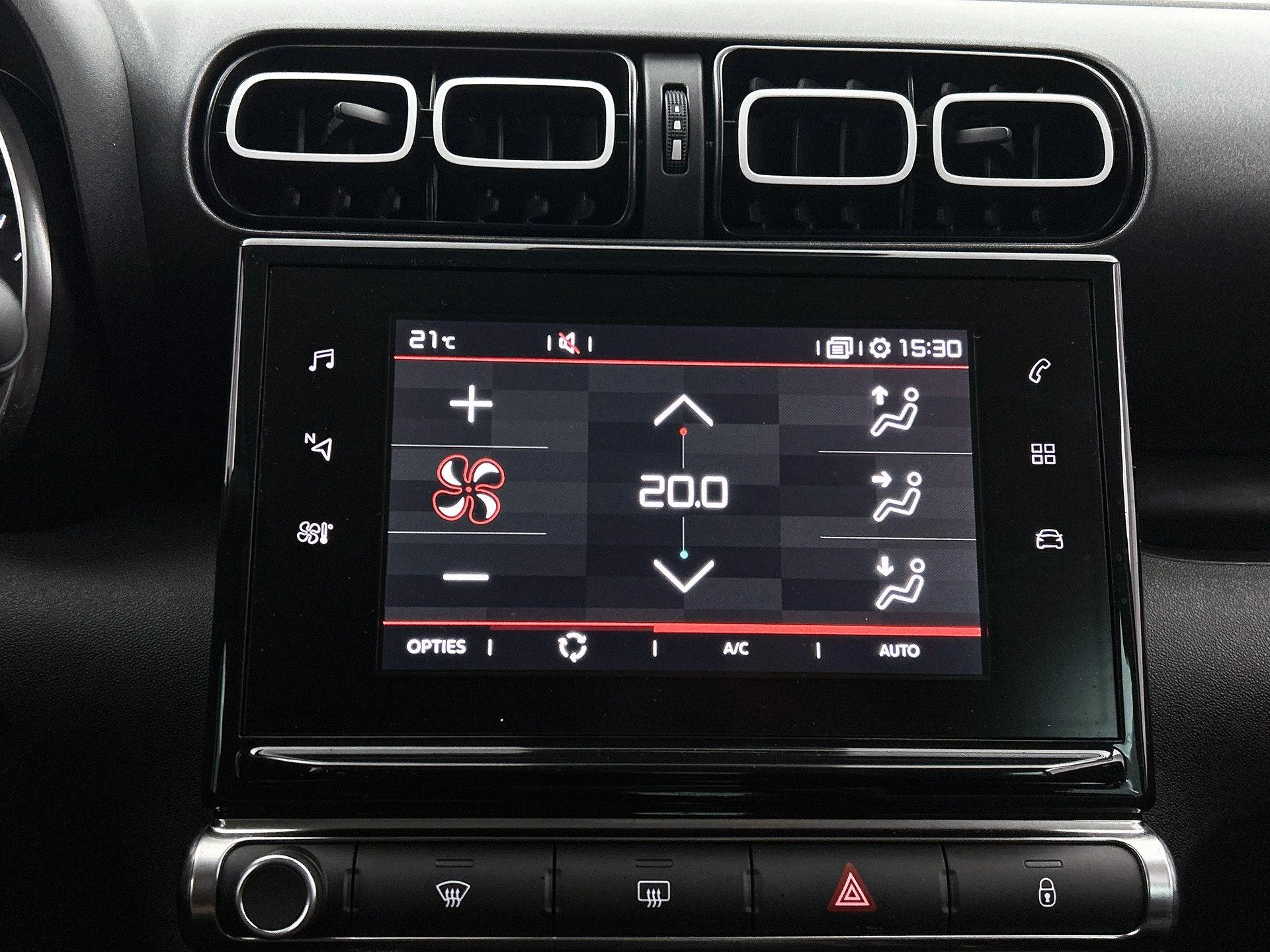 Citroën-C3 Aircross-image-17