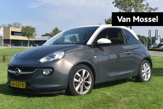 Opel ADAM 1.0 Turbo Jam