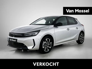 Opel Corsa 1.2 Turbo Hybrid GS