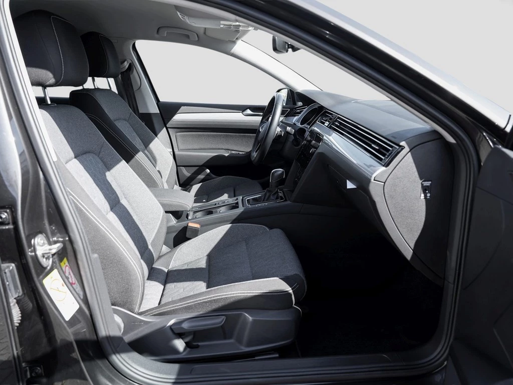 Volkswagen Passat Variant 2.0 TDI DSG Business *IQ-Drive*Navi*App-Conn*Travel-Assist*Kamera*230Volt Steckdose*u