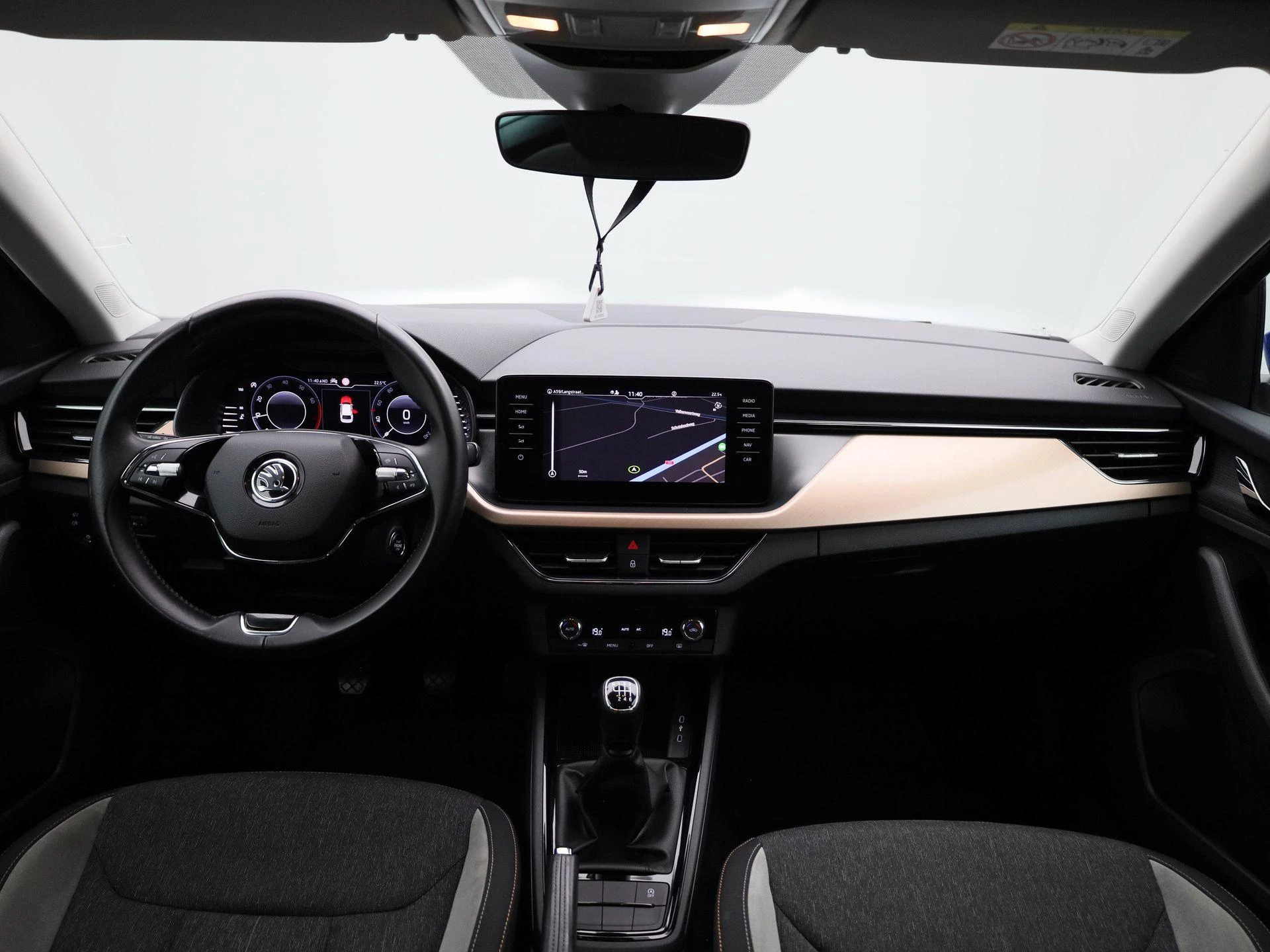 Škoda Scala 1.0 TSI Style