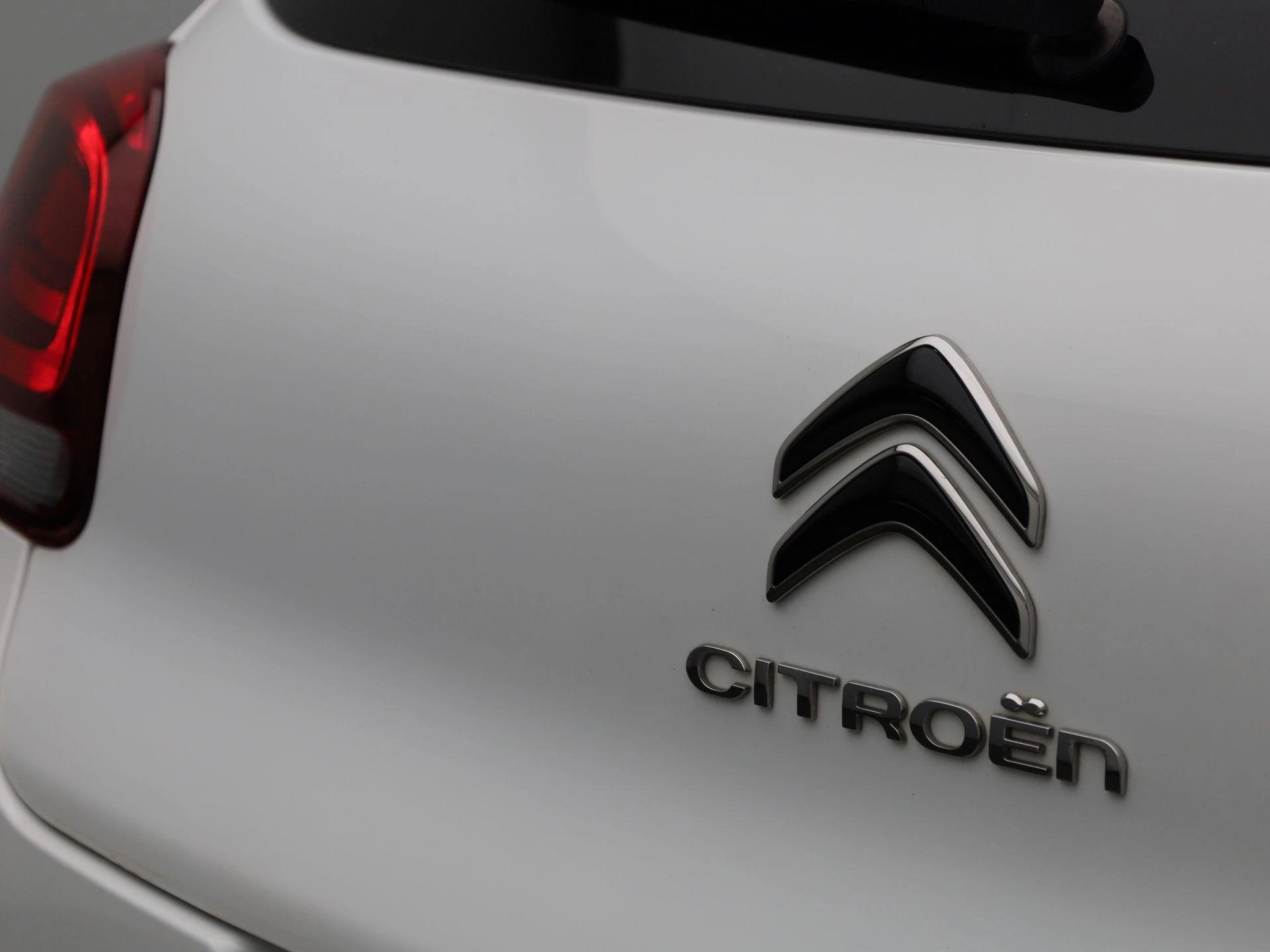 Citroën C3 1.2 PureTech 82 S&S MAN Feel