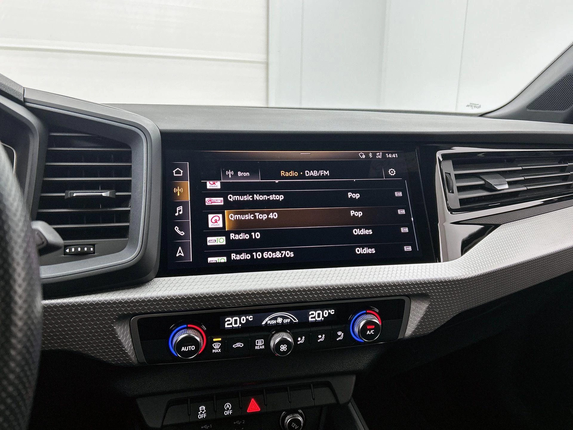 Audi-A1 Sportback-image-23