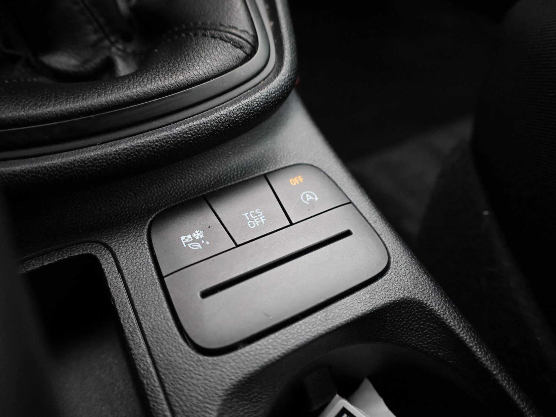 Ford Fiesta 1.0i EcoBoost 70kW Trend