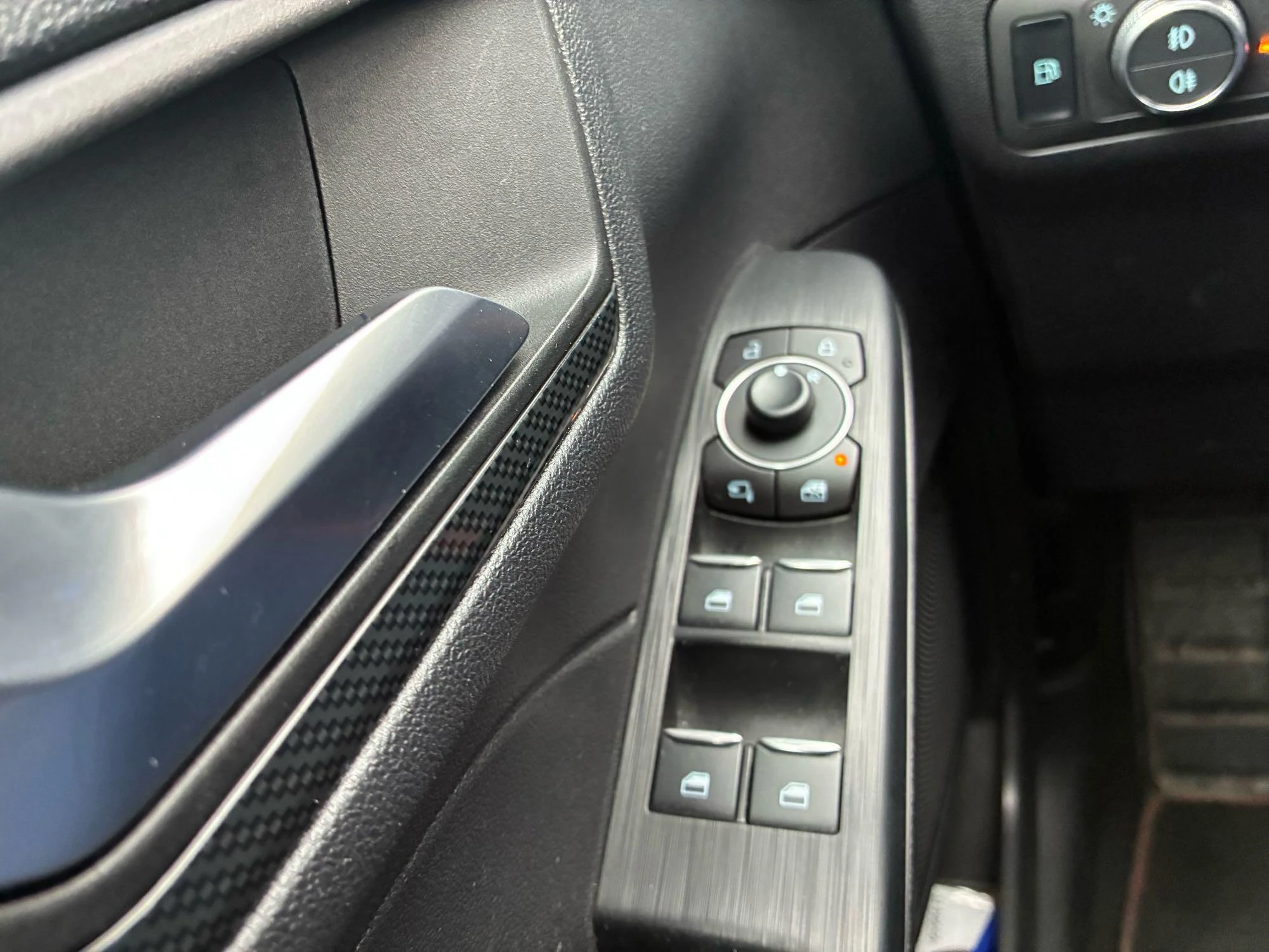 Ford Kuga 2.5 PHEV ST-Line