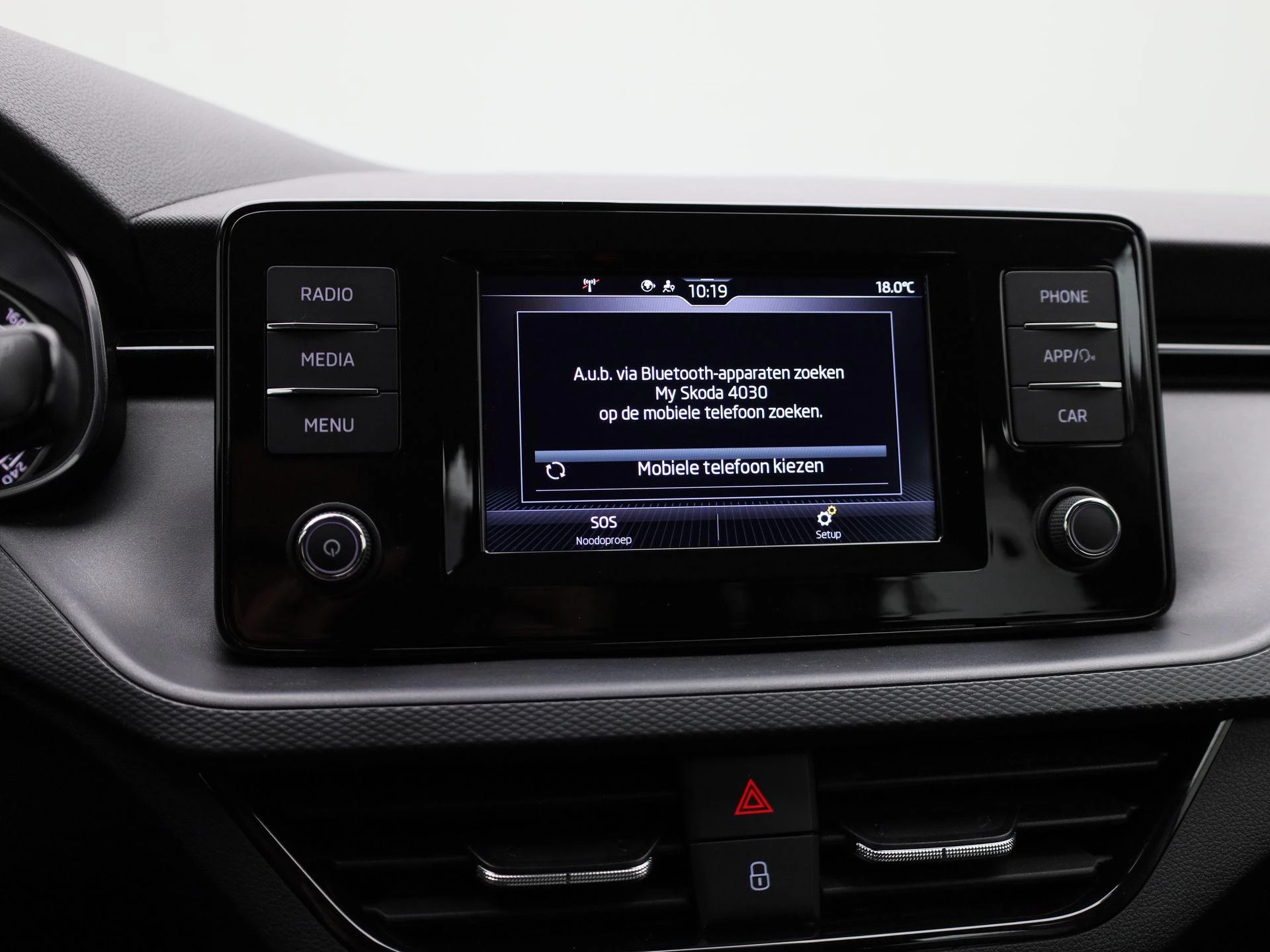 Škoda Kamiq 1.0 TSI Ambition