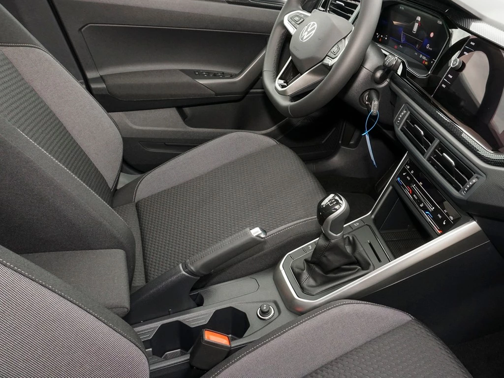 Volkswagen Taigo Life 1,0 l TSI 70 kW 5-Gang Life