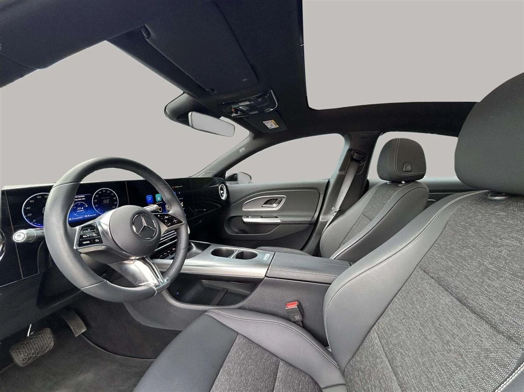 Mercedes-Benz CLA CLA250+ EL Advance Plus 272HK Aut.