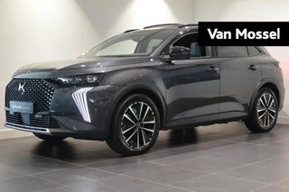 DS DS 7 1.6 PHEV 300 4x4 Etoile