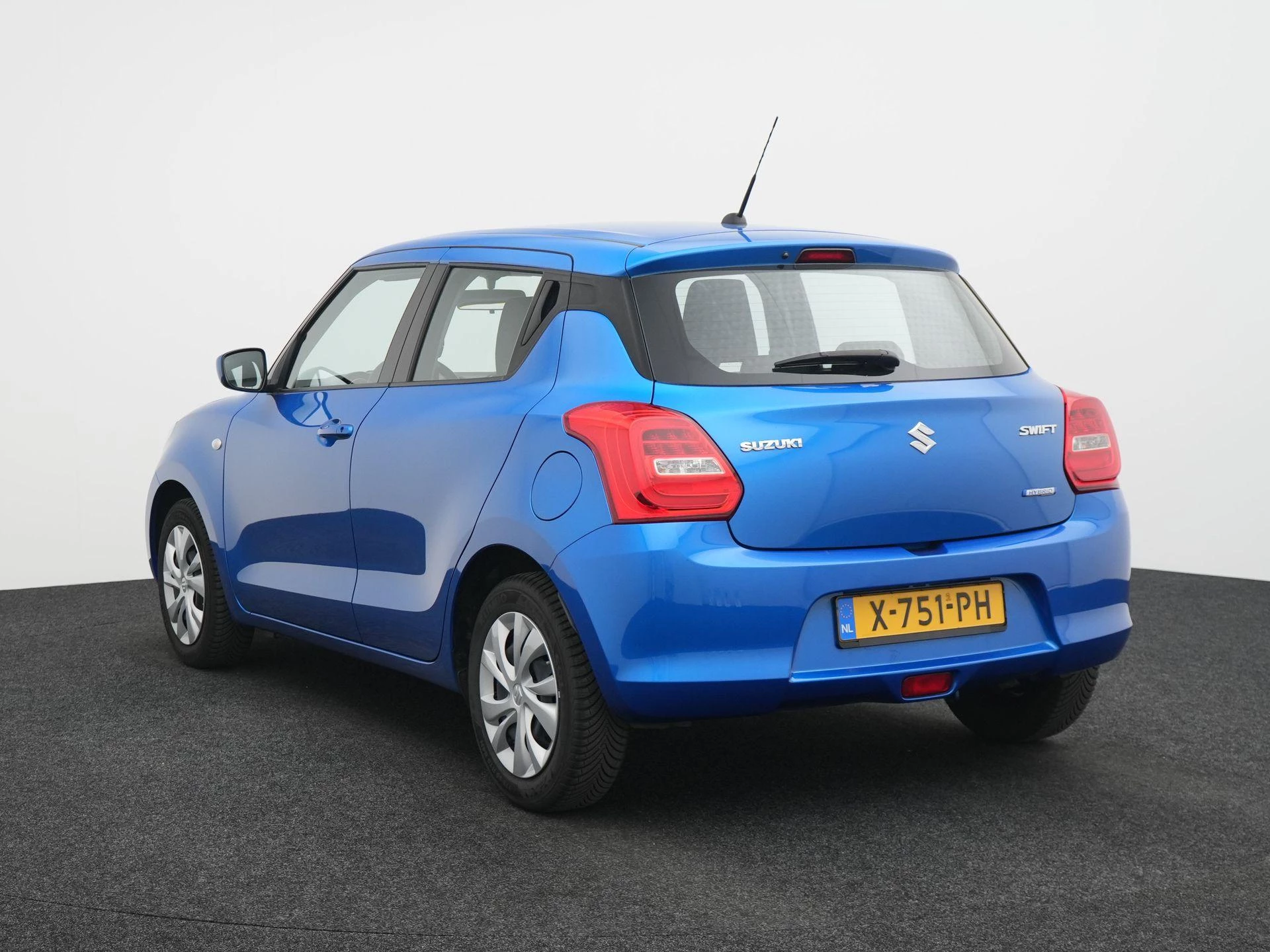 Suzuki Swift 1.2 Comfort Smart Hybrid