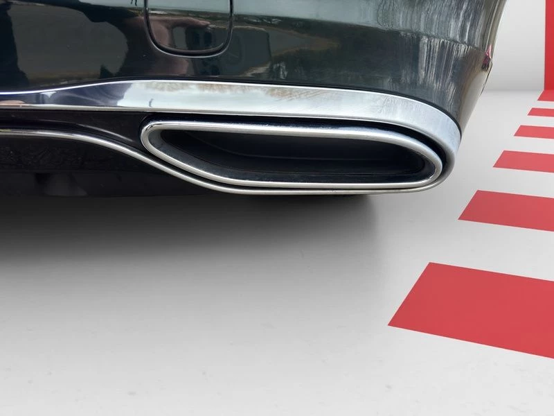 Mercedes-Benz S-Klasse 400 d 4M PANO 360°-KAM SHZ LED KEYLESS KLIMA