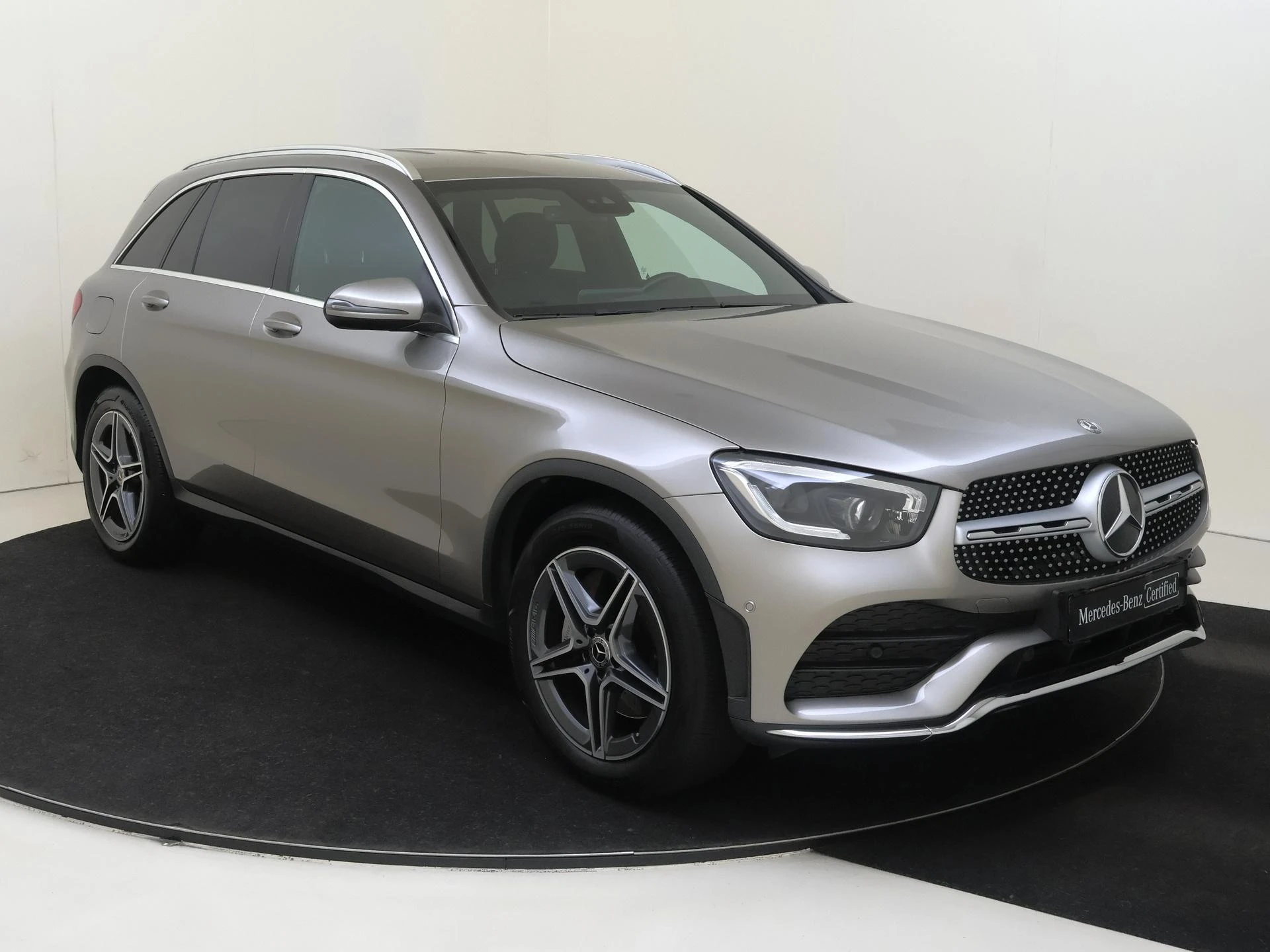 Mercedes-Benz GLC 200 Premium