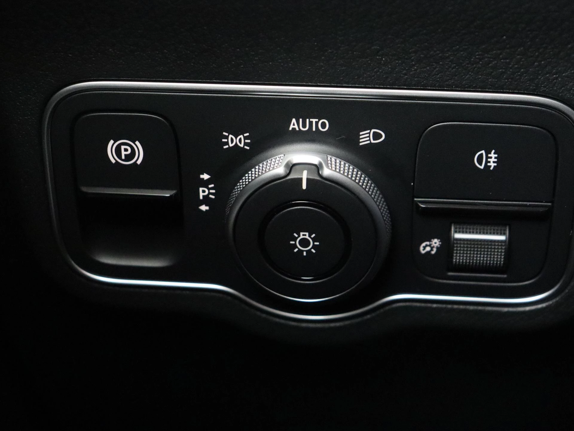 Mercedes-Benz EQA 250+ Business Solution AMG 71 kWh