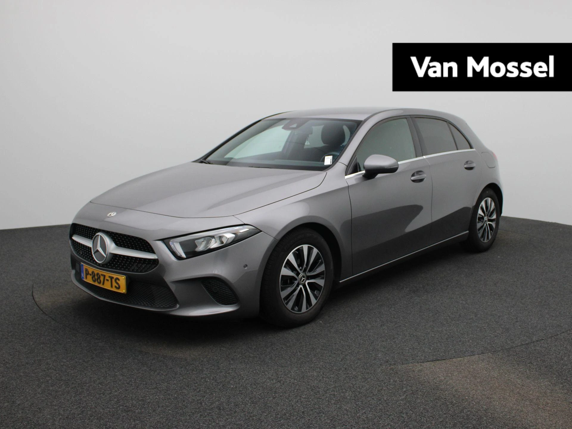 Mercedes-Benz-A-Klasse-image-0