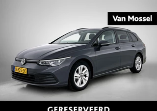 Volkswagen Golf Variant 1.5 eTSI Life Business 130 PK