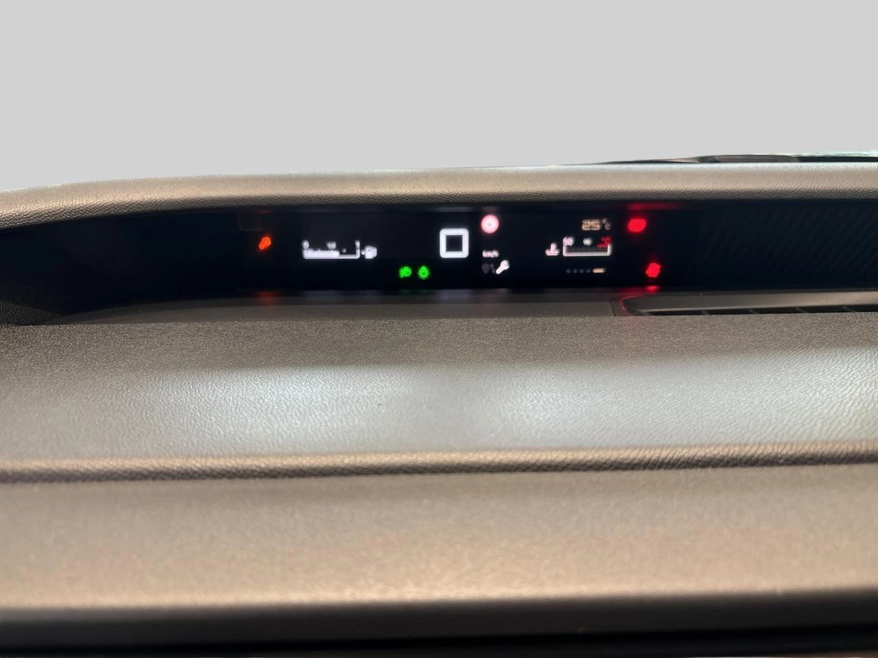 Citroën C3 Aircross Turbo 100 ch Manual PLUS