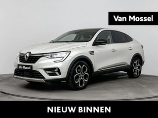 Renault Arkana 1.3 TCe 140Pk EDC Intens