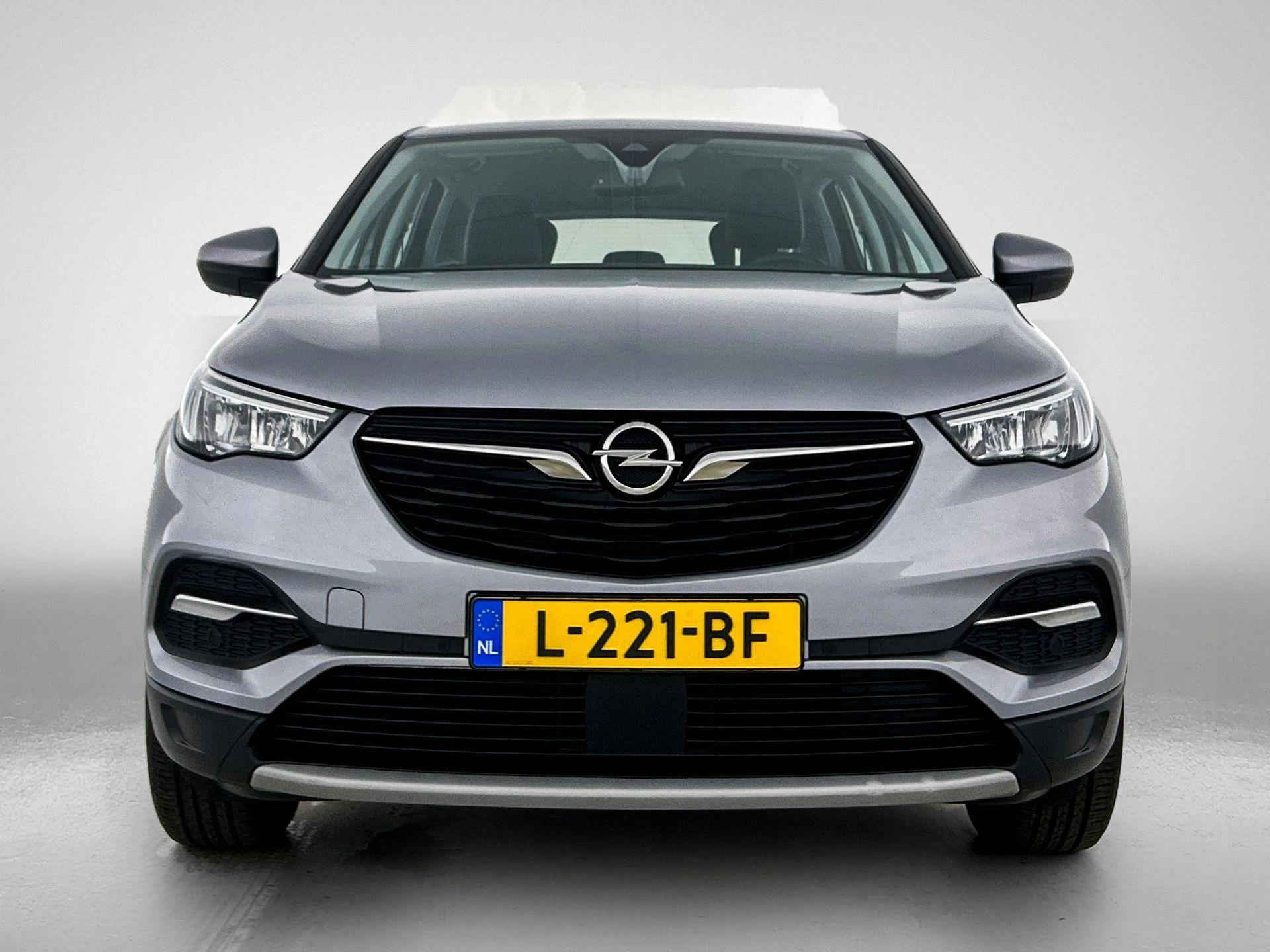 Opel Grandland X 1.6 Turbo Elegance