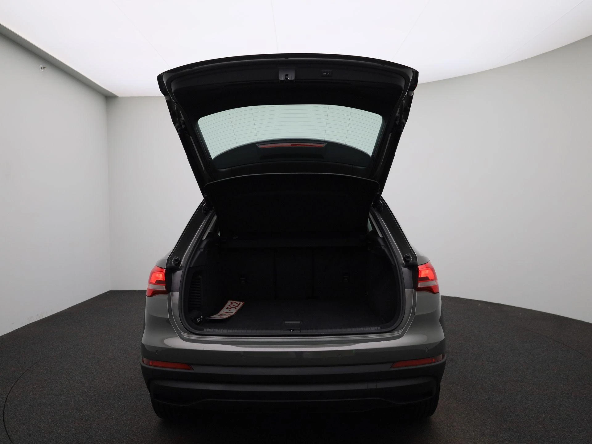 Audi Q3 45 TFSI e S tronic