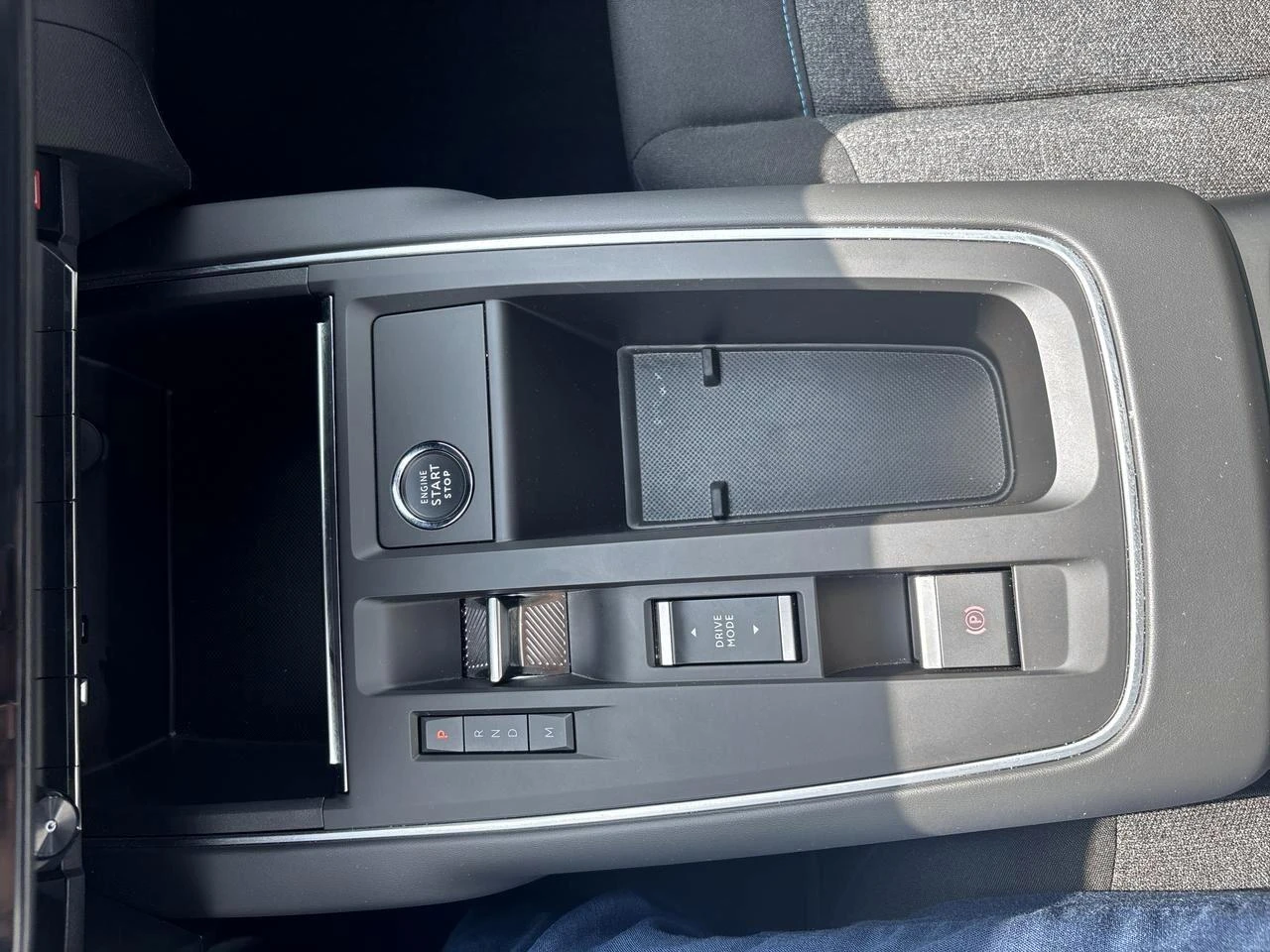 Citroën C5 Aircross Hybrid 145 ch/pk Automatic PLU