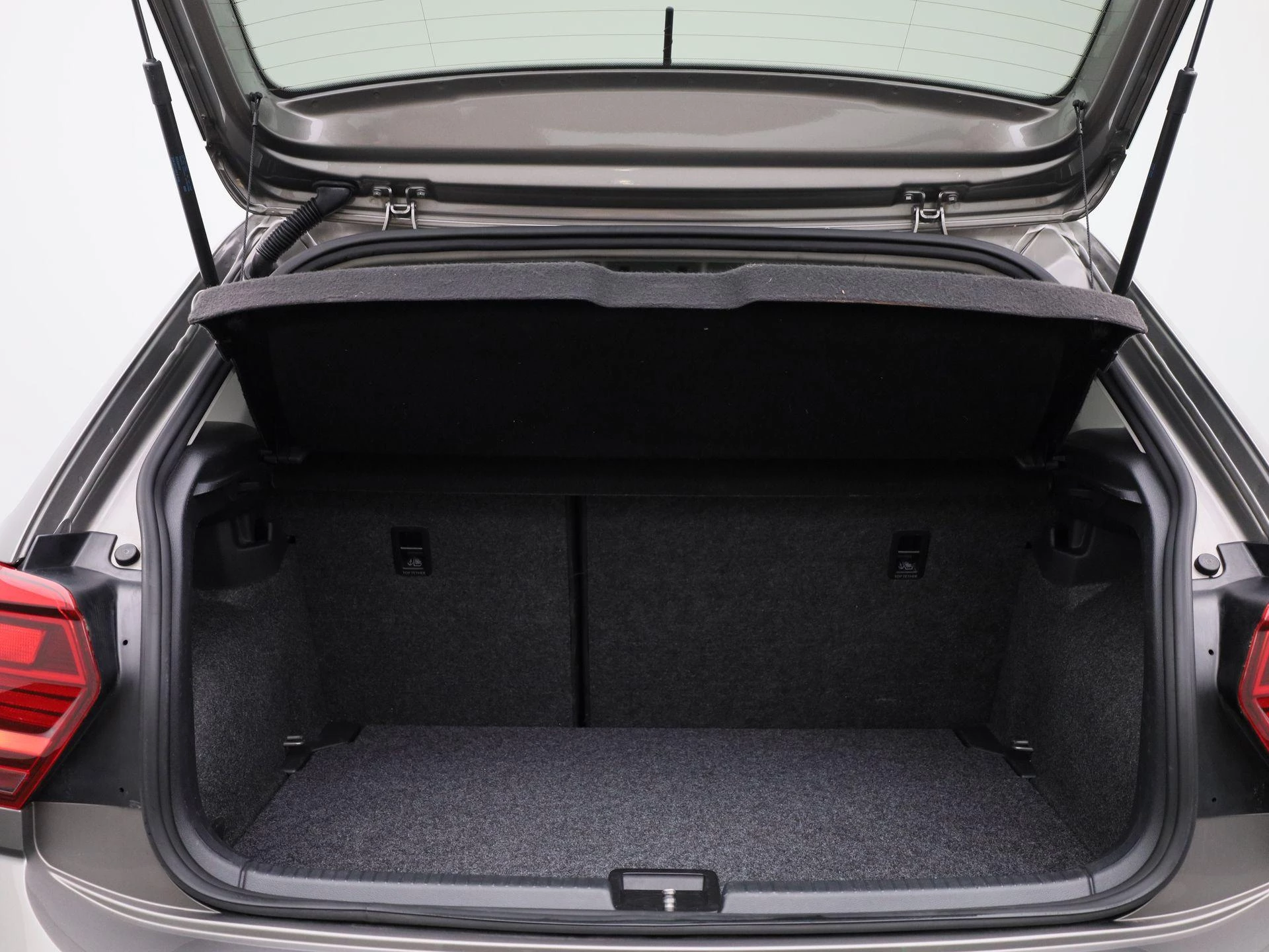 Volkswagen Polo 1.0 TSI Comfortline