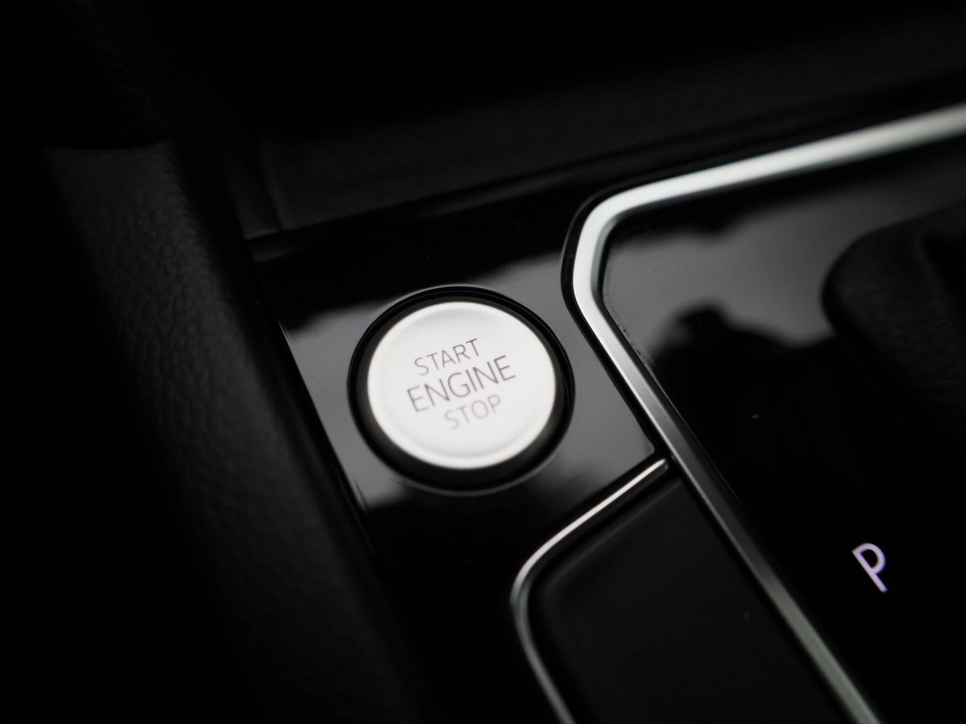 Volkswagen Passat Variant 1.5 TSI Business