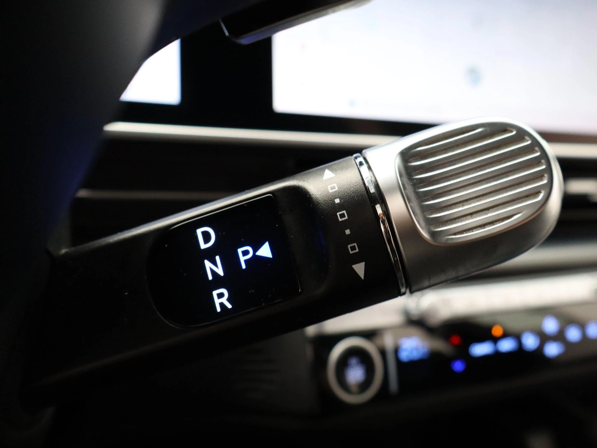 Hyundai IONIQ 6 Style 77.4 kWh |