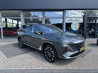 MG MGS9 1.5 Premium Plug-in Hybrid