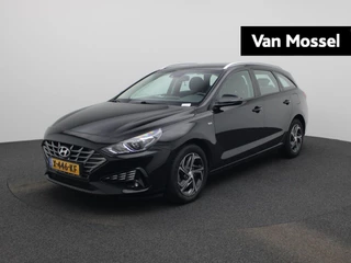 Hyundai i30 Wagon 1.0 T-GDi MHEV Comfort