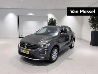 Volkswagen T-Roc 1.0 TSI Style