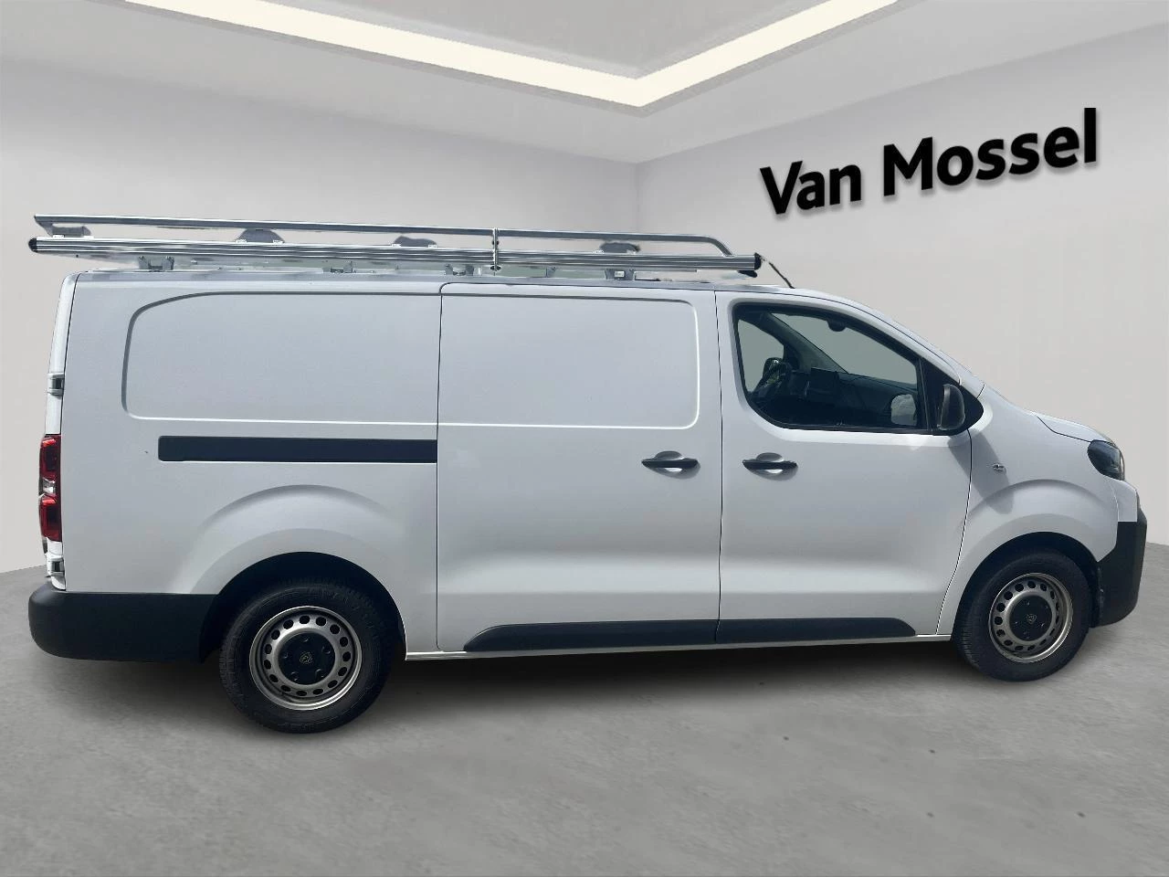 Peugeot Expert Long L3 2.0 BlueHDi 145