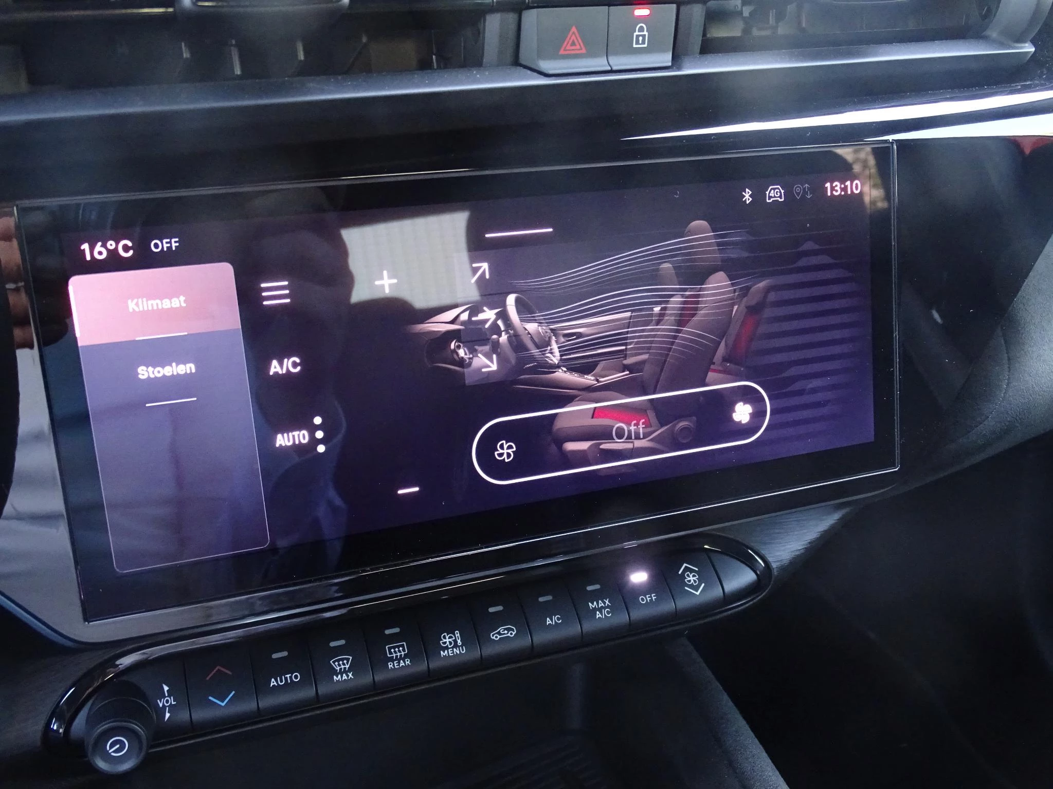 Alfa Romeo Junior 1.2 Hybrid Speciale+ Pack Sport Speciale+Pack Tec