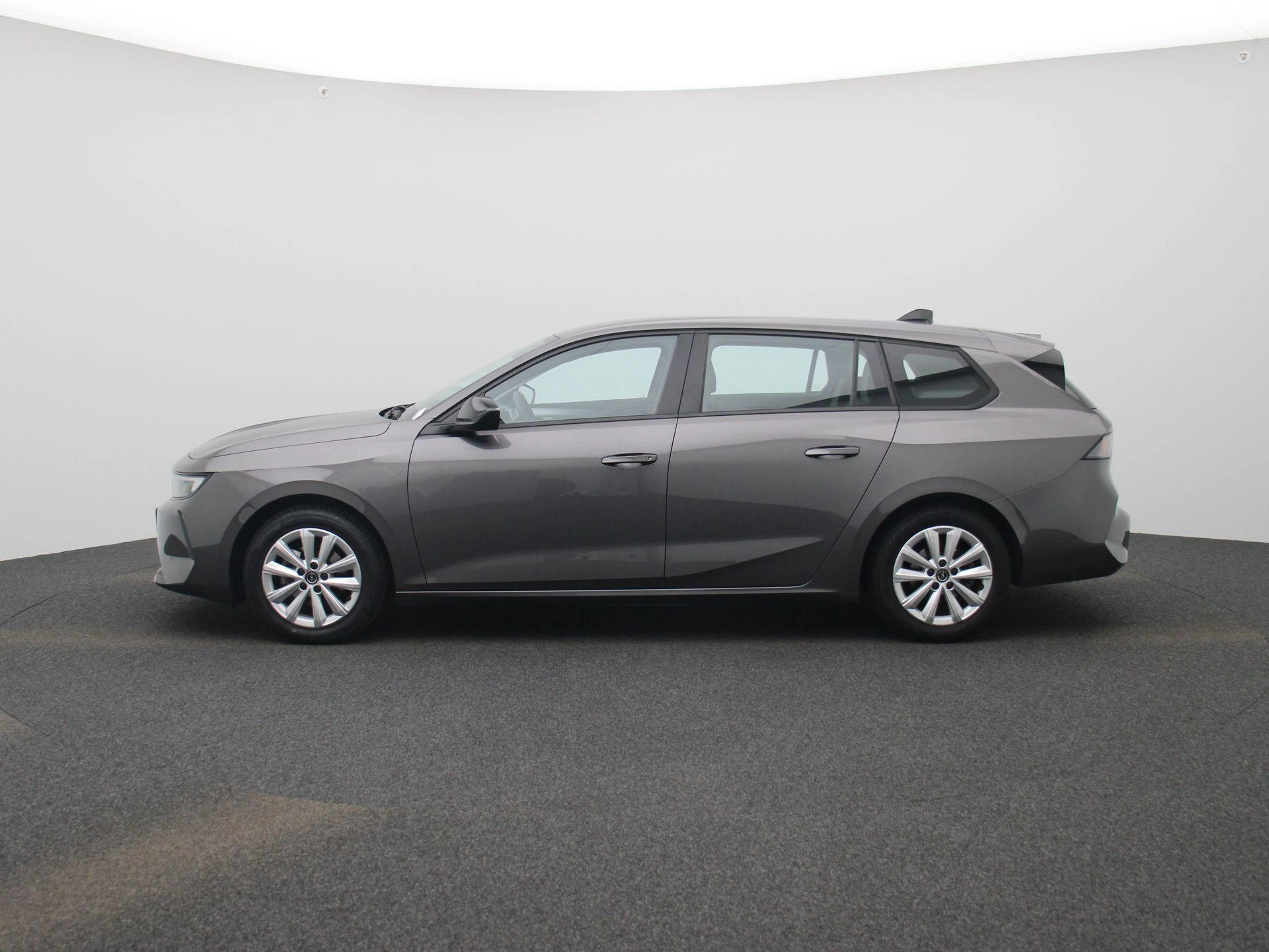 Opel Astra Sports Tourer 1.2 Level 2