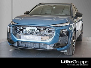 Audi Q3 UPE br. 67.350,- SUV TFSI quattro S tronic 150 kW / 204 PS