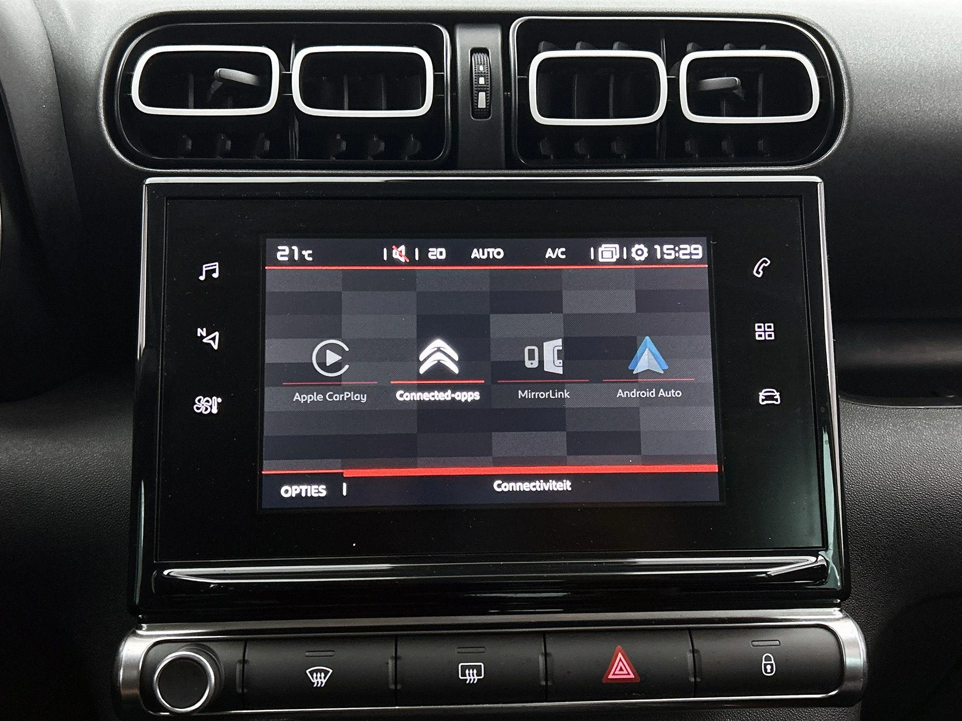 Citroën-C3 Aircross-image-14
