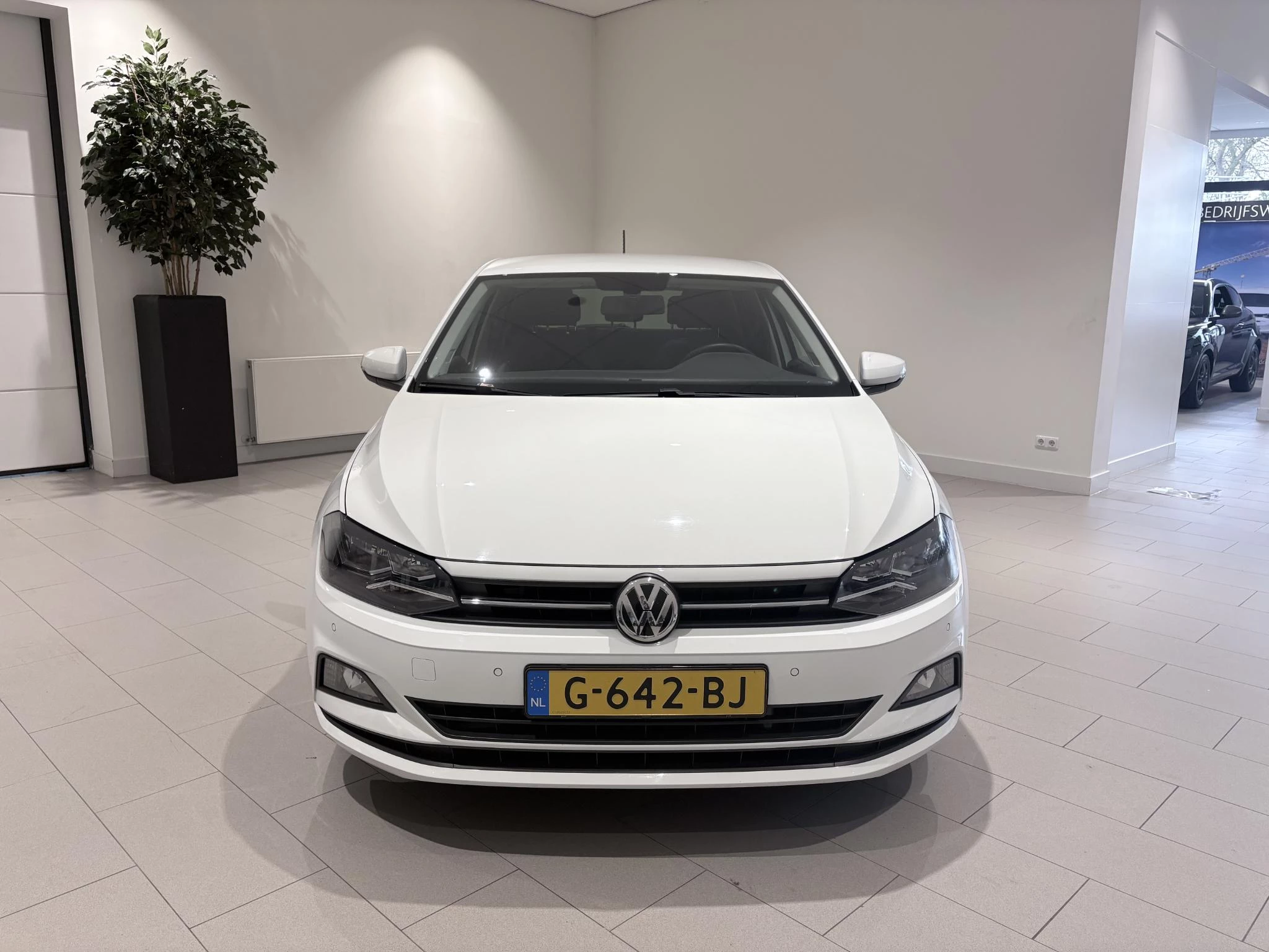 Volkswagen Polo 1.0 TSI Highline