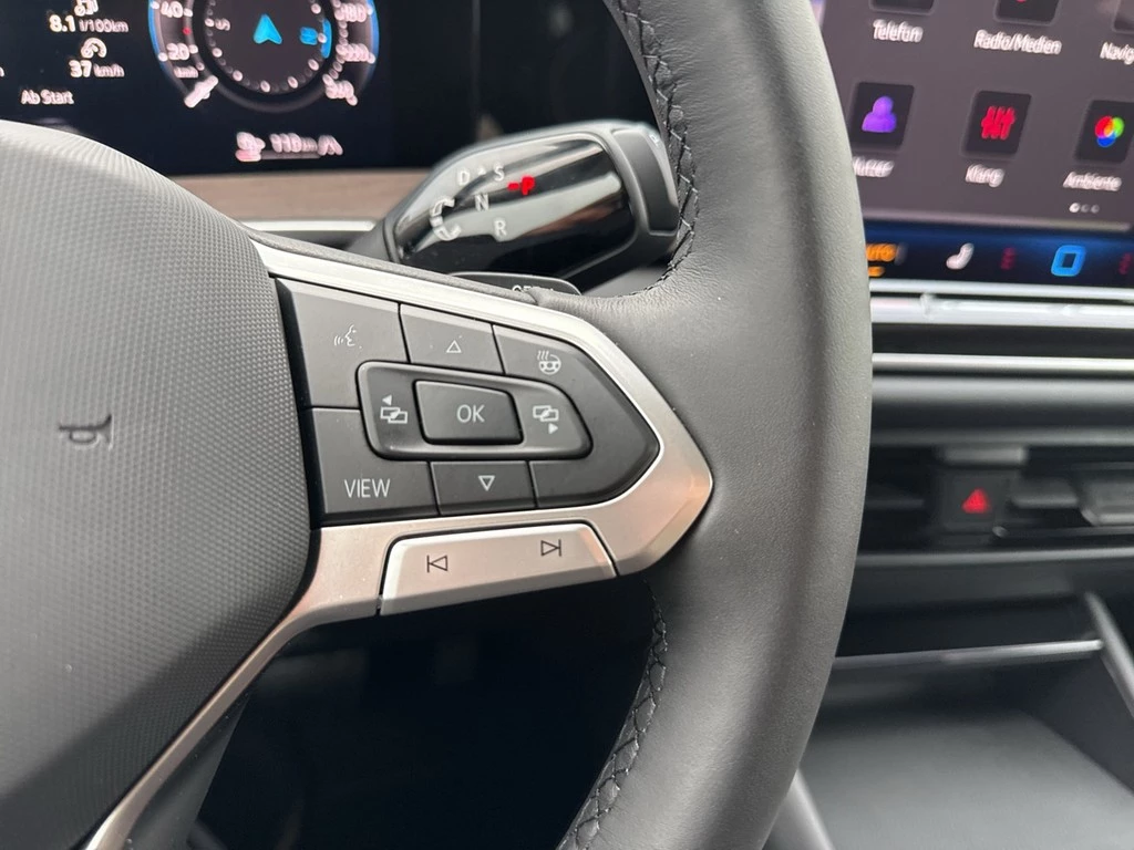 Volkswagen Tayron 1.5l TSI eHybrid Elegance *AHK*DCC