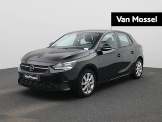 Opel Corsa 1.2 55kW S/S Edition