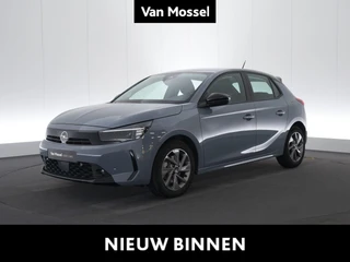 Opel Corsa 1.2 Turbo 74kW S/S Auto