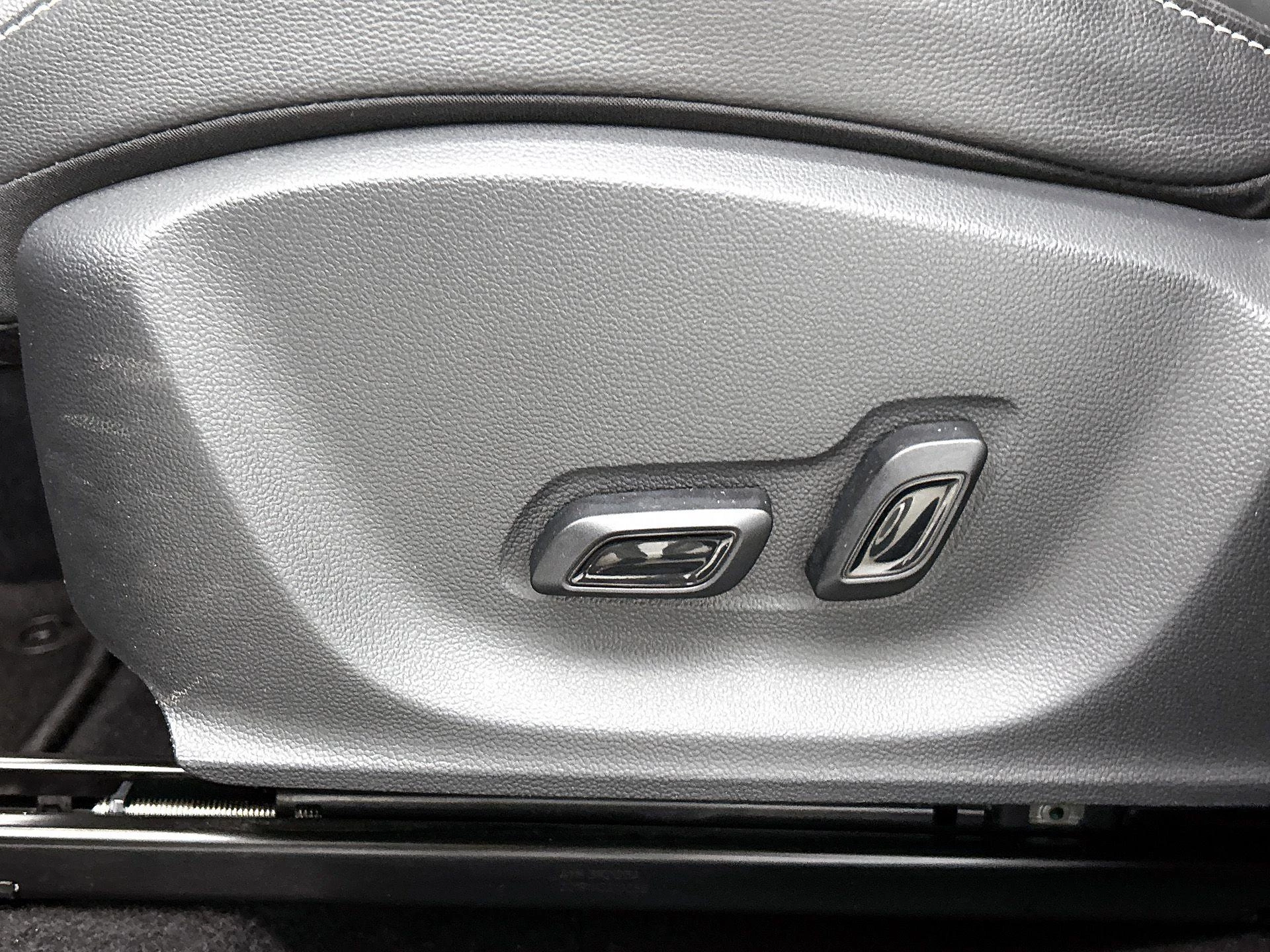 MG ZS EV Luxury 45 kWh