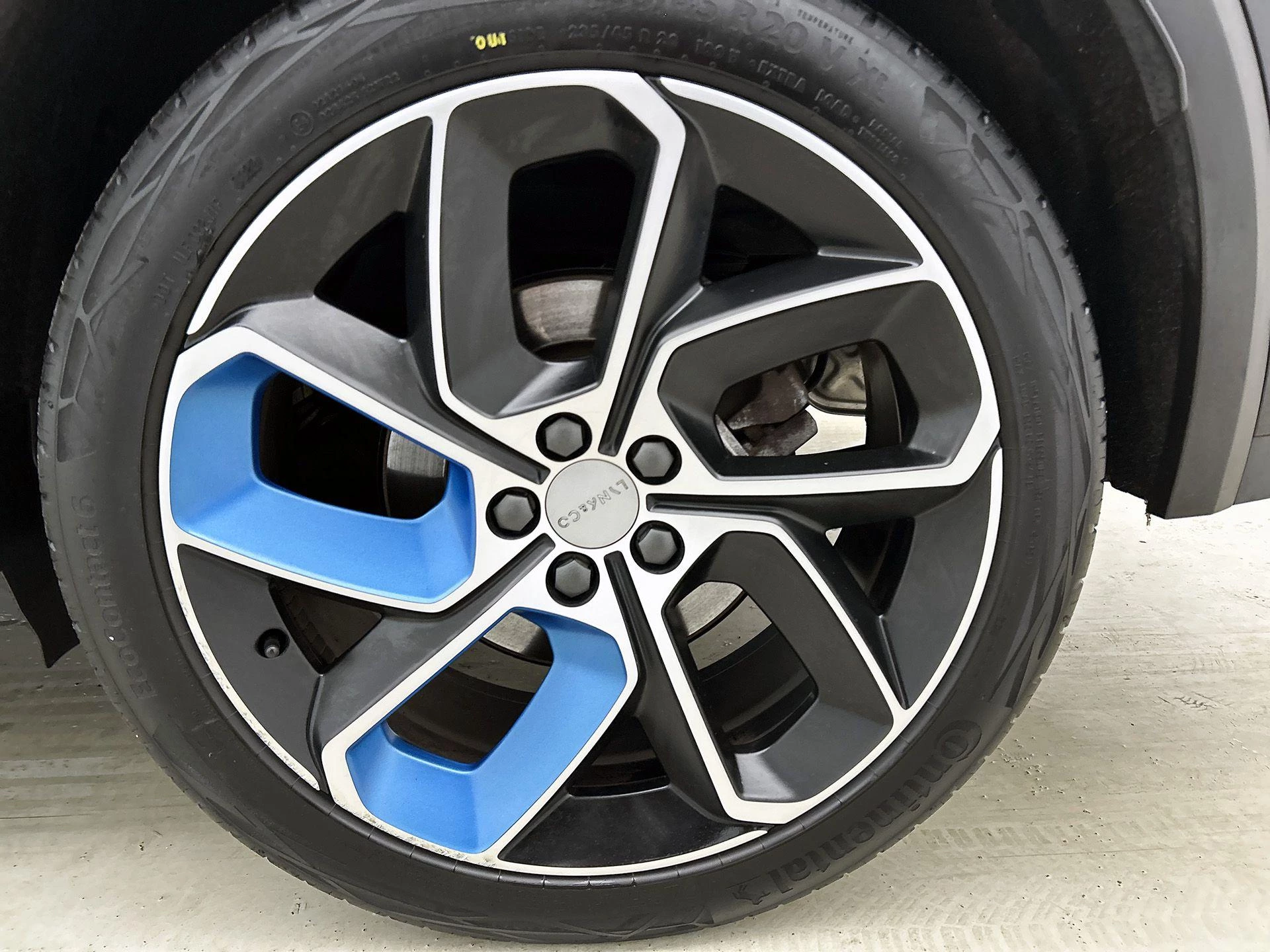 Lynk & Co 01 1.5