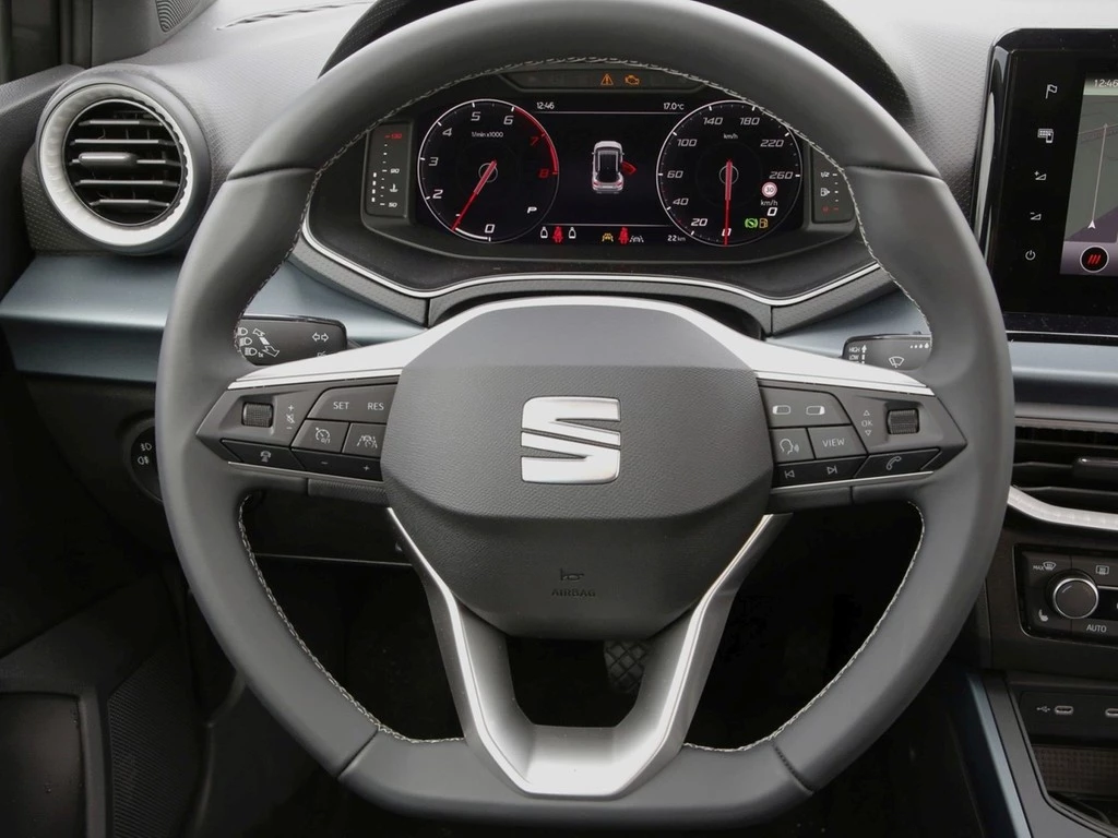 SEAT Arona Xperience Pro TFSI UPE 37.995 per sofort