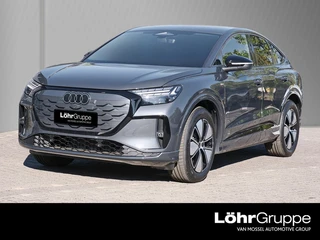 Audi Q4 e-tron UPE br. 66.425,- Sportback performance 210 kW / 286 PS