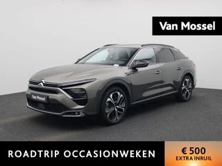 Citroën C5 X 1.6 Plug-in Hybrid 180 Business Plus