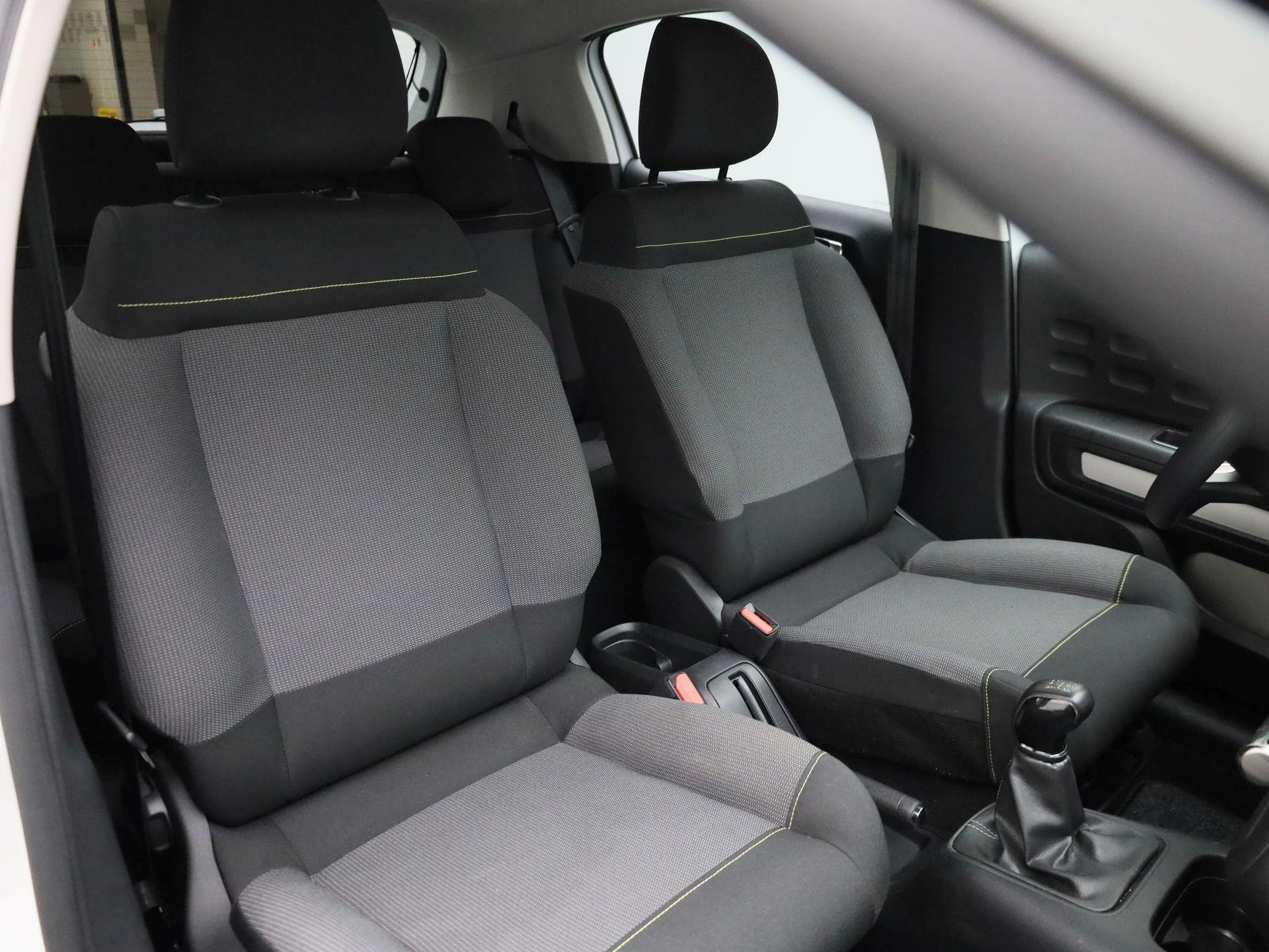 Citroën C3 1.2 PureTech Feel