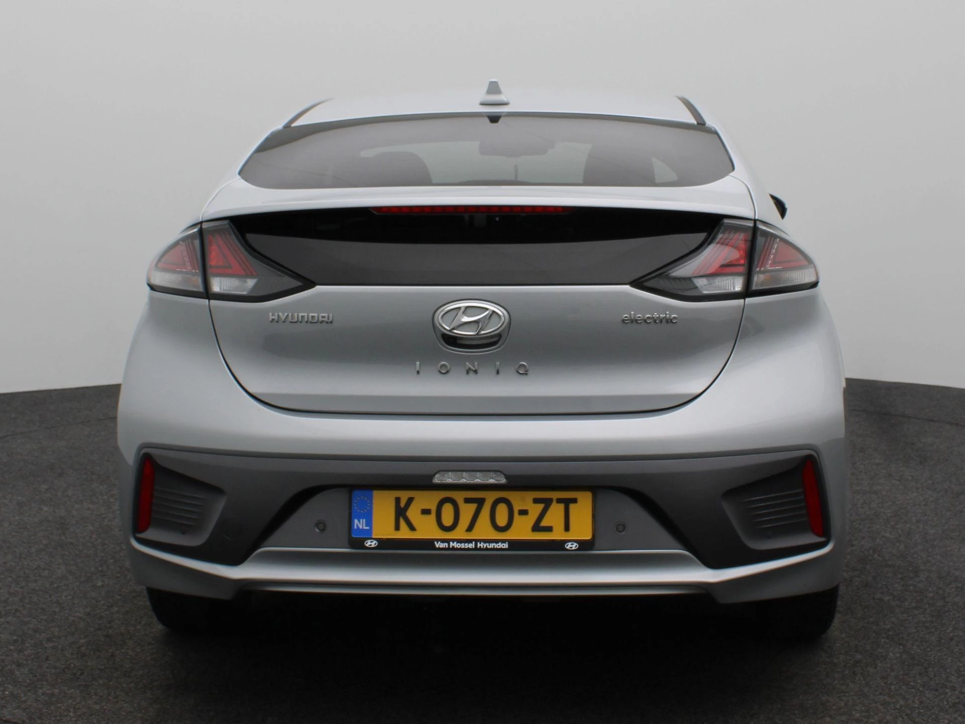 Hyundai IONIQ Comfort EV 38 kWh