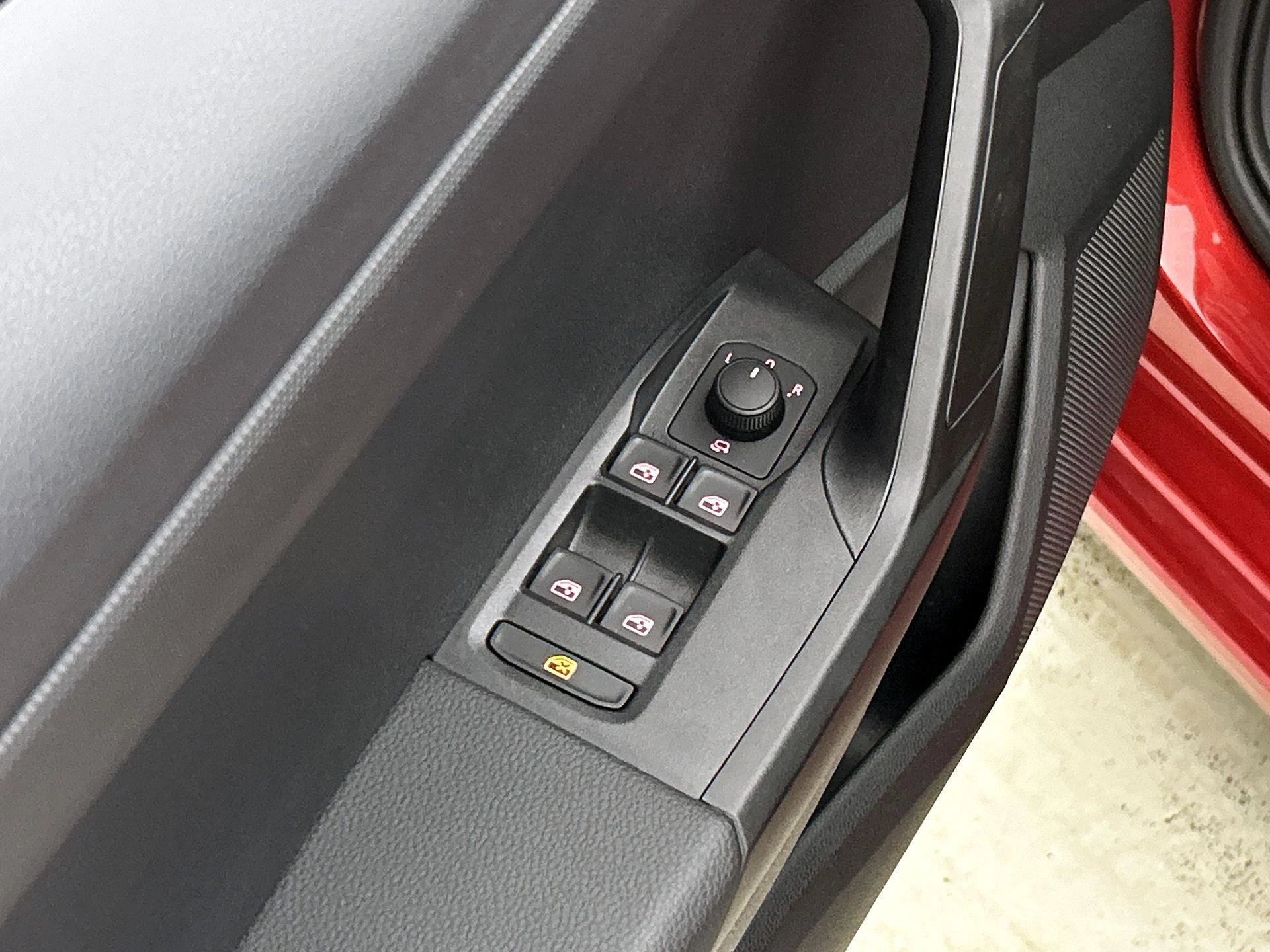 SEAT Ibiza 1.0 TSI Style Business Intense